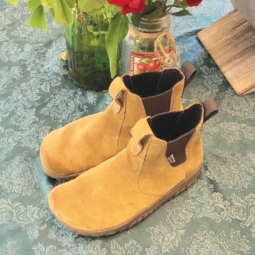 Women's Lems Cedar Chelsea Boots